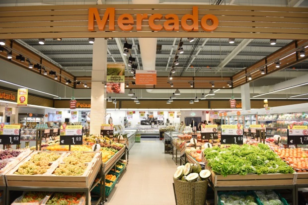 Oportunidades de Emprego na Rede Continente: Mais de 87 Vagas em Supermercados da Empresa