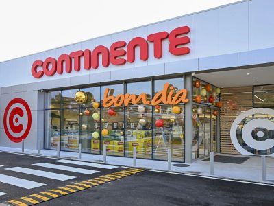 Oportunidades de Emprego na Rede Continente: Mais de 87 Vagas em Supermercados da Empresa