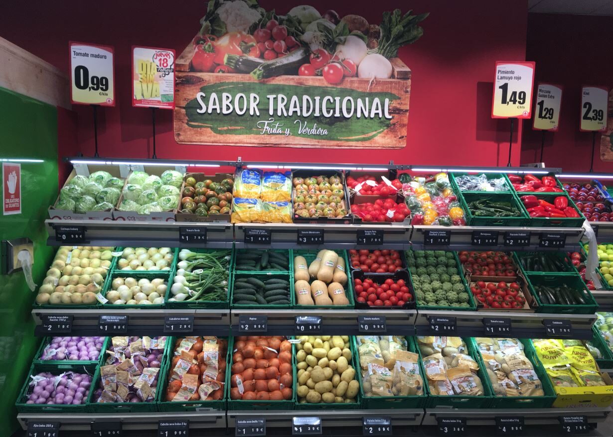 Vagas Exclusivas de Emprego com Spar: Está Contratando em Portugal