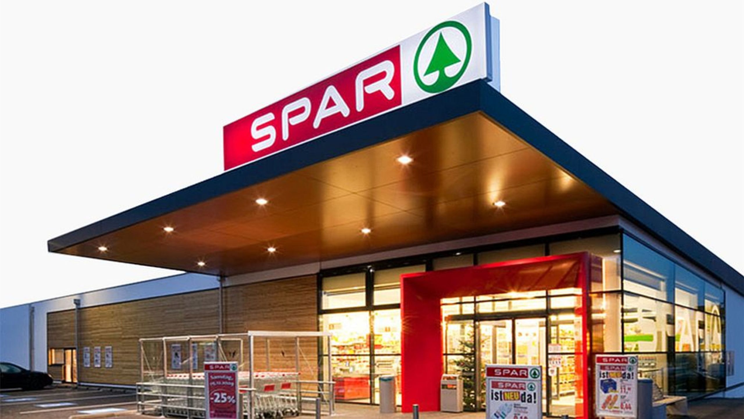 Vagas Exclusivas de Emprego com Spar: Está Contratando em Portugal
