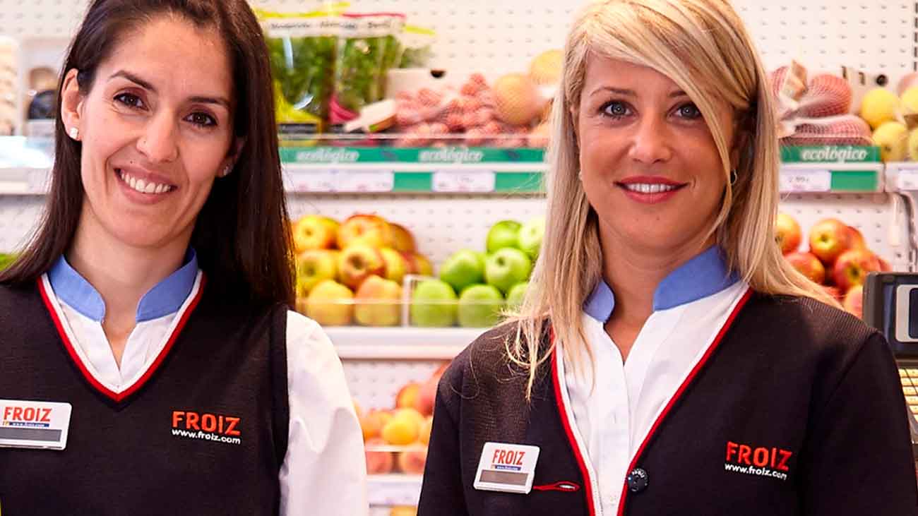 Trabalhe Onde Você Mais Deseja: Froiz Oferece 53 Oportunidades Profissionais em Portugal