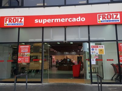 Trabalhe Onde Você Mais Deseja: Froiz Oferece 53 Oportunidades Profissionais em Portugal