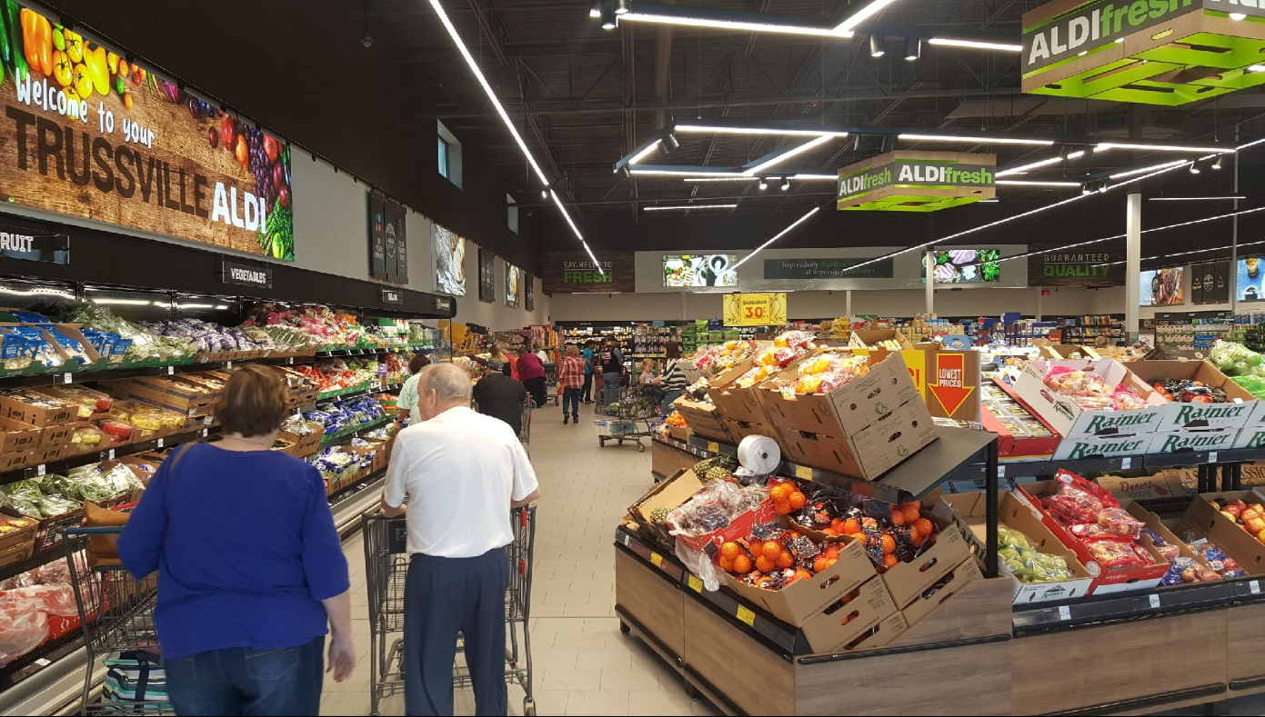 Construa Sua Carreira com Aldi: 83 Vagas Disponíveis Anunciadas pela Empresa!