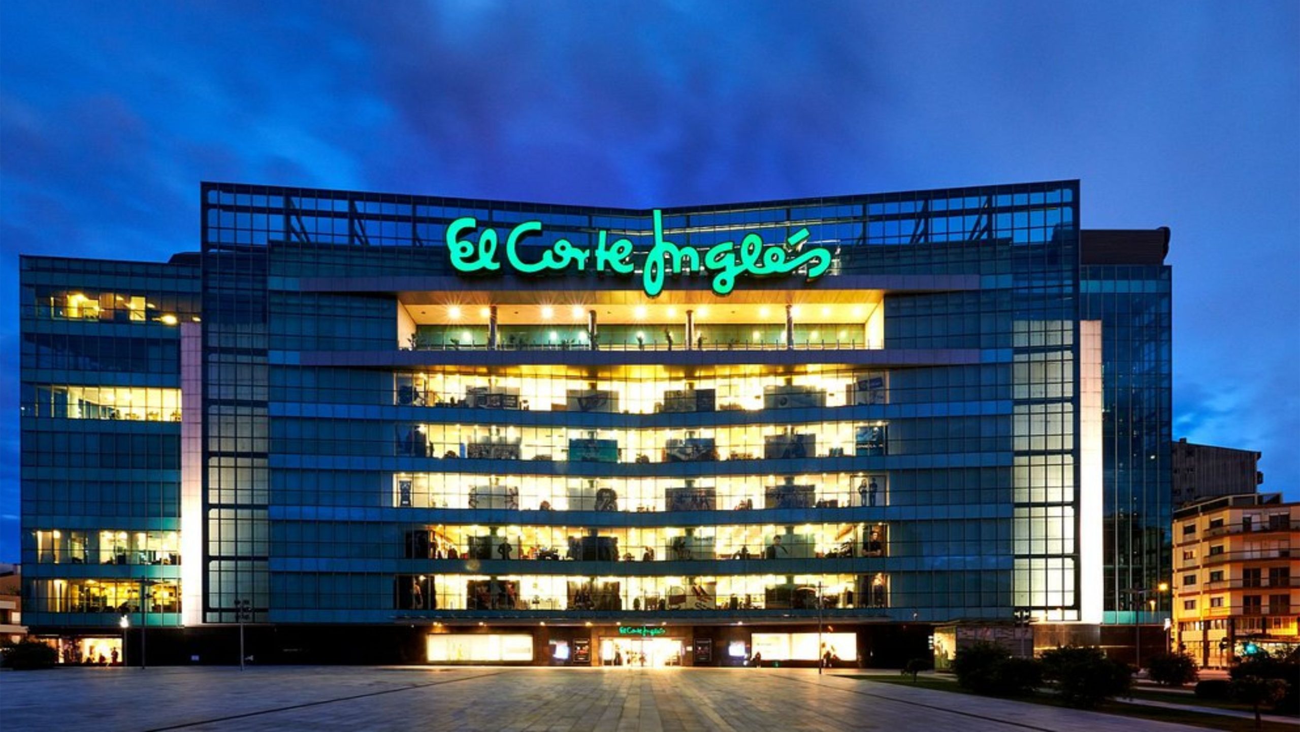 Seu Futuro Profissional Começa Agora com El Corte Inglés: Vagas Anunciadas em Todas as Regiões de Portugal