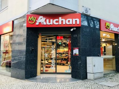Oportunidades Profissionais em Todas as Regiões: Auchan Está Contratando em Portugal