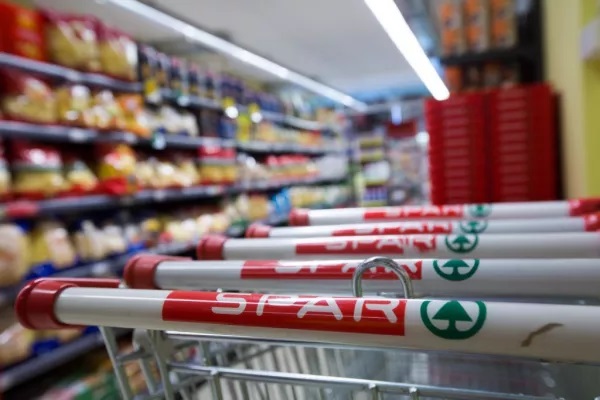 Trabalhe com Paixão: Spar Anuncia Oportunidades em Todo o País