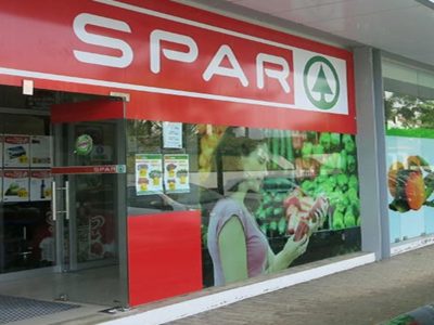Trabalhe com Paixão: Spar Anuncia Oportunidades em Todo o País
