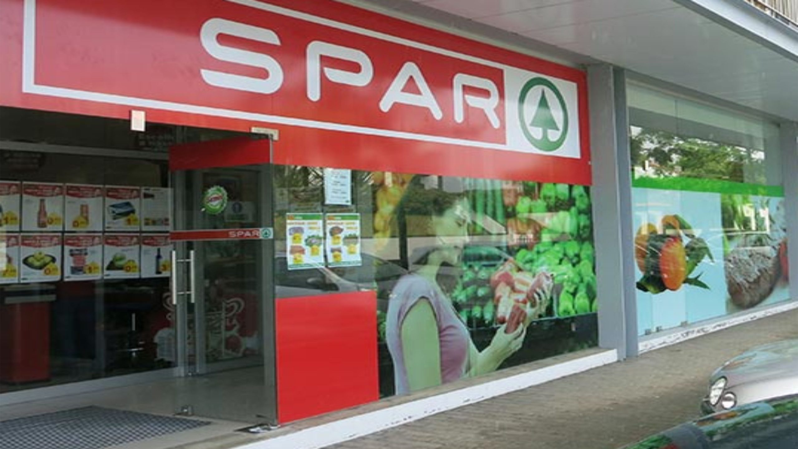 Trabalhe com Paixão: Spar Anuncia Oportunidades em Todo o País