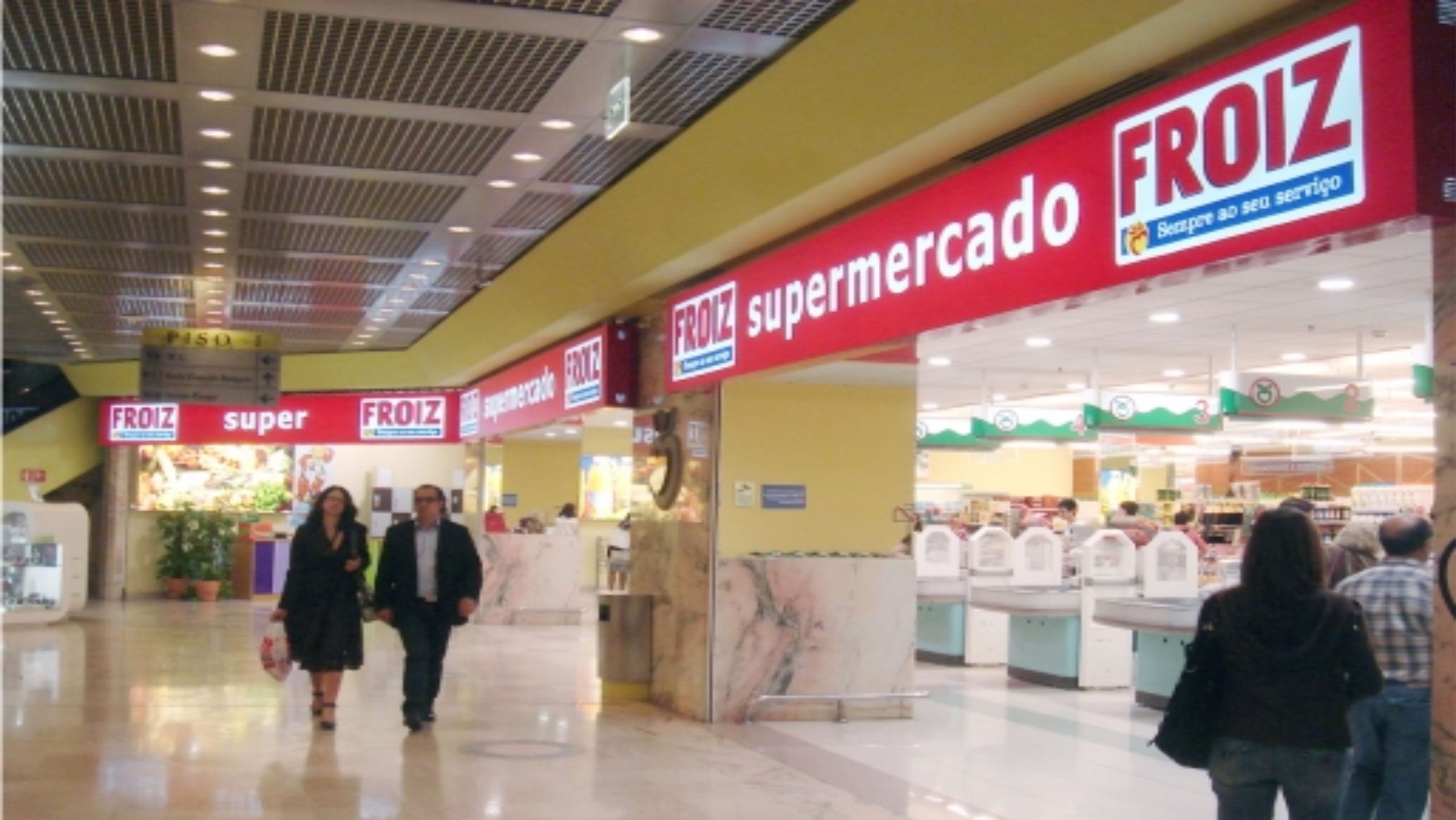 Vagas Exclusivas com Froiz: Oportunidades de Carreira em Portugal