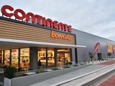 Explore Seu Potencial: Continente Anuncia 75 Vagas de Emprego em Portugal