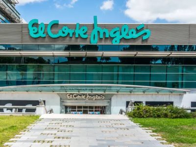 Descubra as Vagas de Emprego na El Corte Inglés Pelo Site Indeed em Portugal