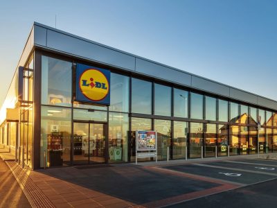 Vagas de Emprego em Diversos Setores: Lidl Procura Talentos em Portugal