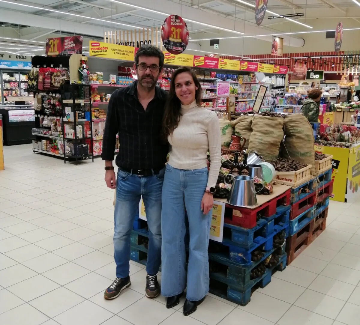 Encontre Seu Lugar na Intermarché com Vagas Disponíveis em Todo o Território Português