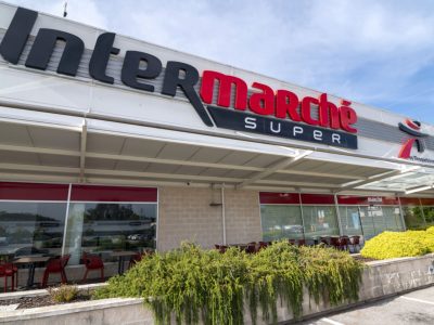 Encontre Seu Lugar na Intermarché com Vagas Disponíveis em Todo o Território Português