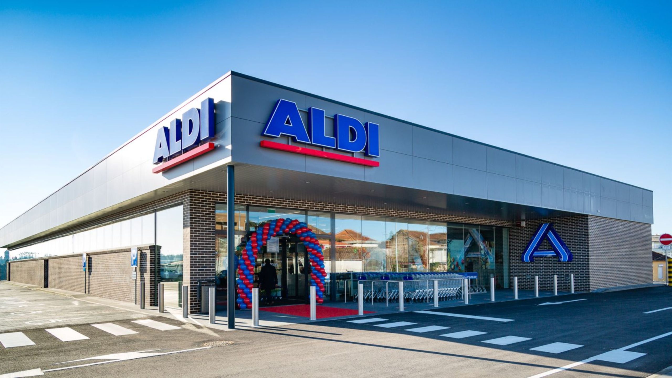 Carreiras em Ascensão: Aldi Anuncia 138 Oportunidades de Emprego em Portugal