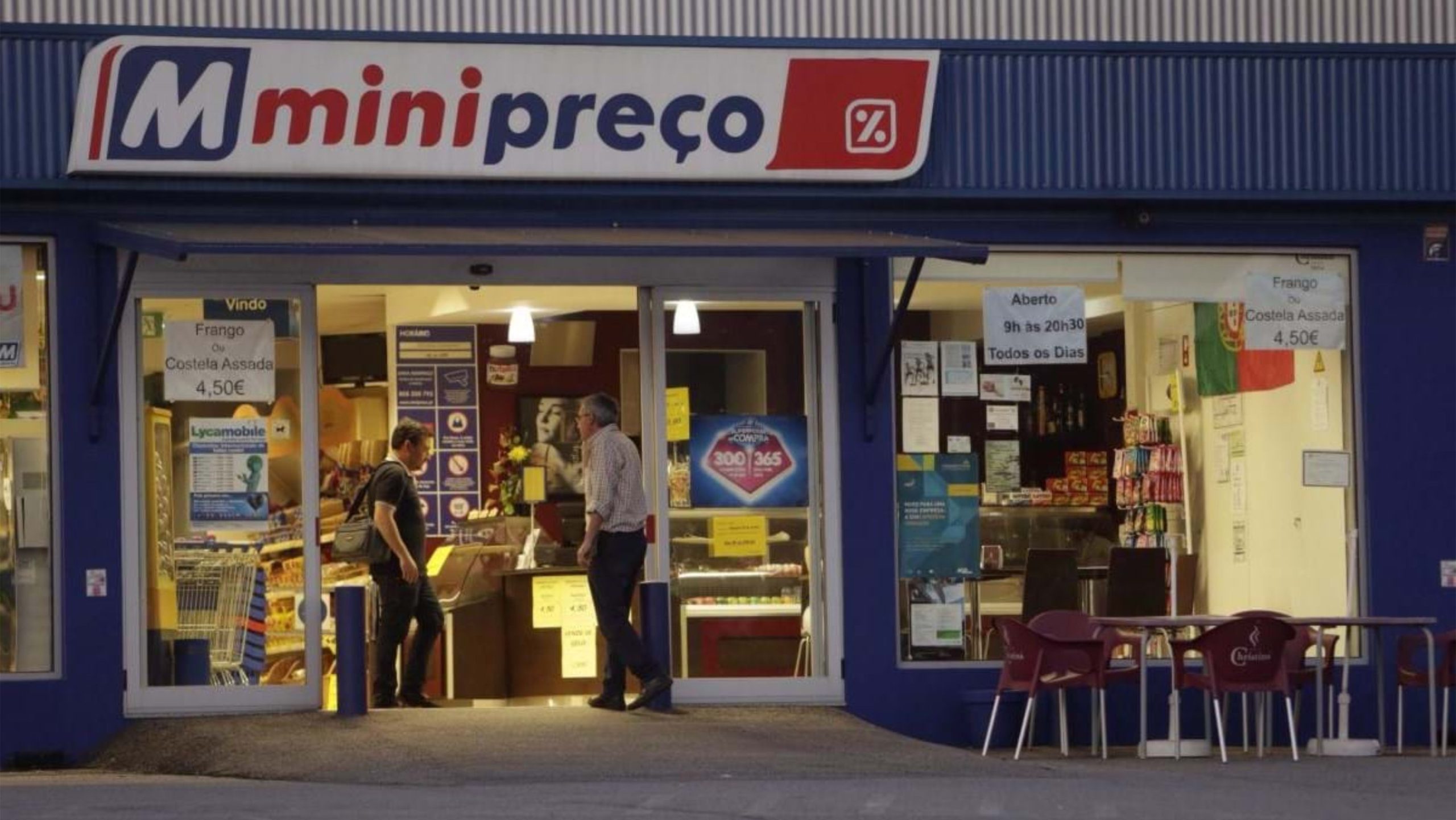 Carreiras Imperdíveis: Minipreço Oferece Oportunidades em Portugal