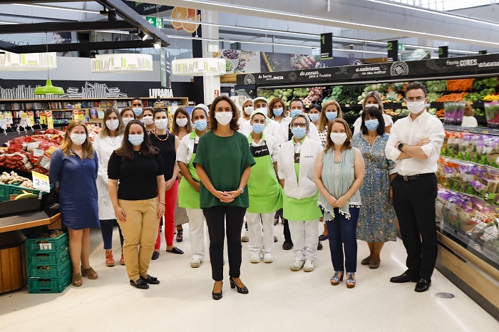 Seu Futuro Profissional Começa Aqui com Pingo Doce Anunciando Oportunidades em Portugal
