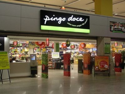 Seu Futuro Profissional Começa Aqui com Pingo Doce Anunciando Oportunidades em Portugal