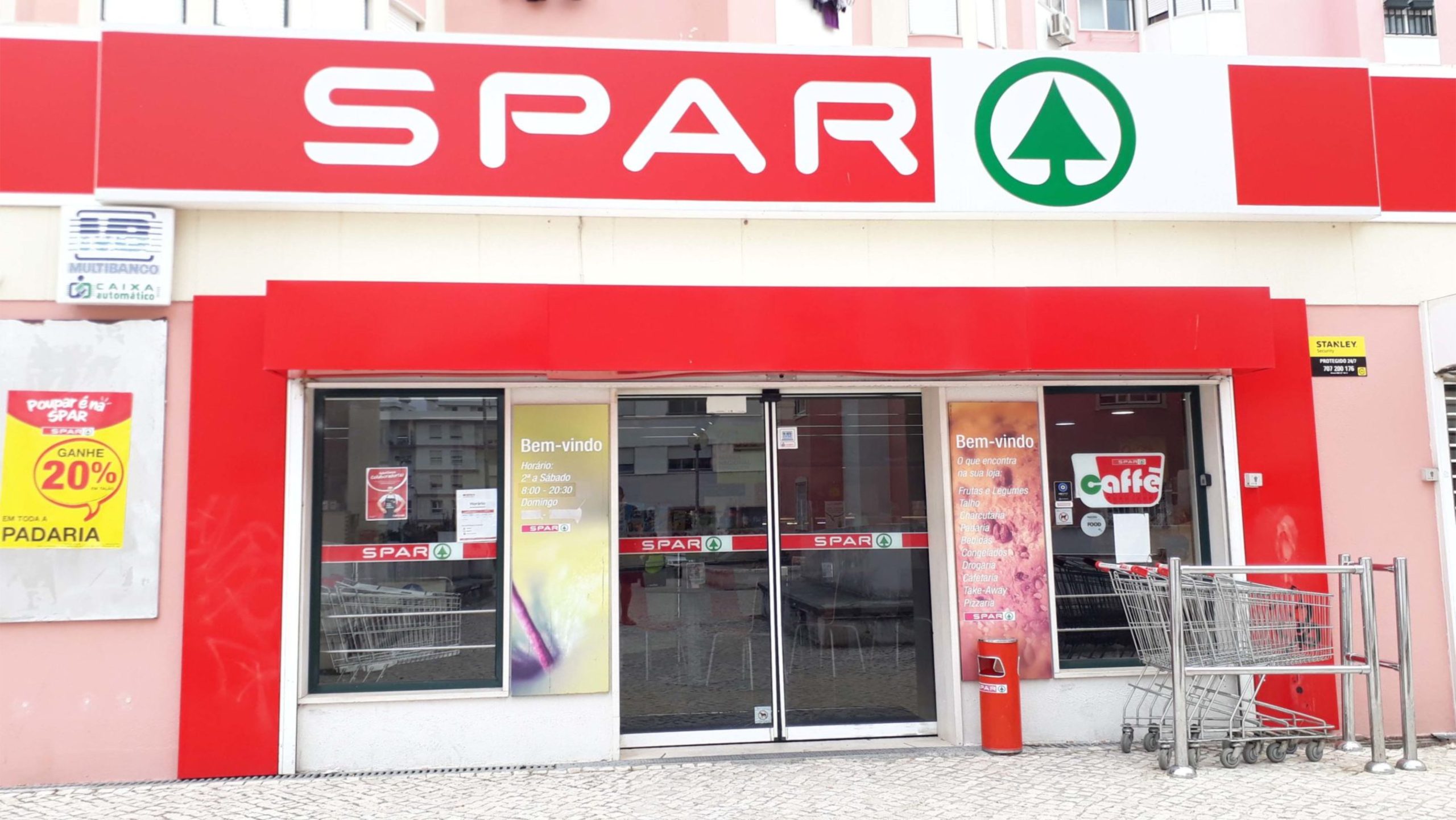 Encontre Seu Próximo Desafio Profissional: Spar Oferece Vagas em Portugal