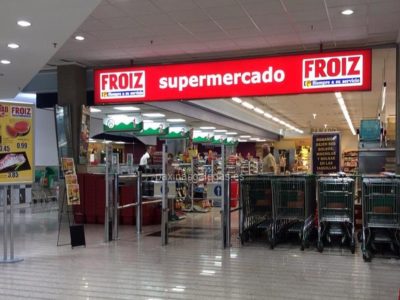 Oportunidades de Emprego em Portugal: Rede Froiz Está Contratando em Vários Setores