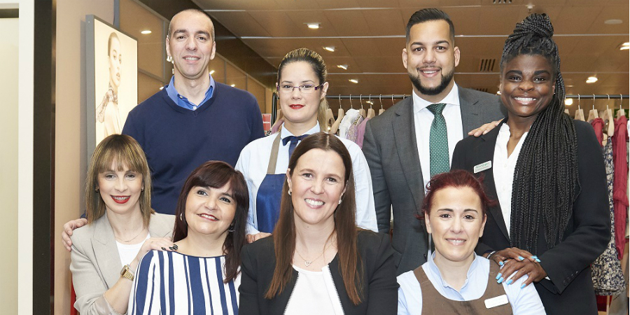 Trabalhe Onde Você Quer: El Corte Inglés Anuncia Oportunidades em Todas as Regiões de Portugal
