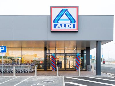 Vagas Imperdíveis: Aldi Oferece Oportunidades de Emprego em Todo o País