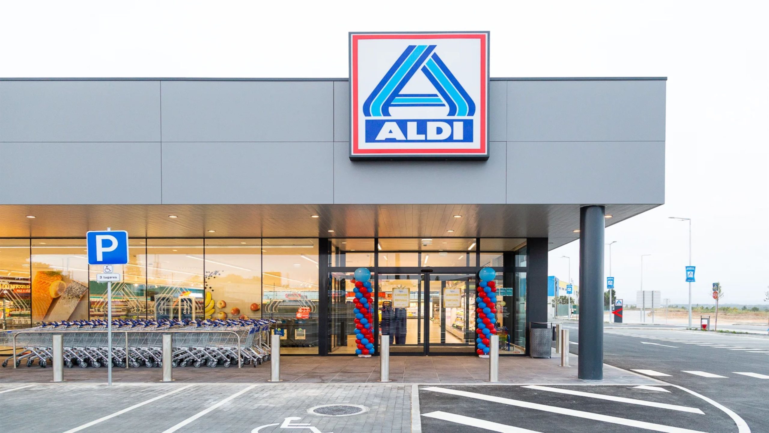 Vagas Imperdíveis: Aldi Oferece Oportunidades de Emprego em Todo o País