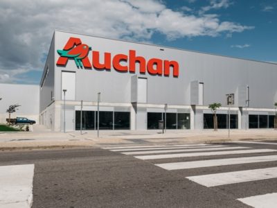 Explore o Mundo Profissional com Auchan e Vagas Disponíveis em Portugal