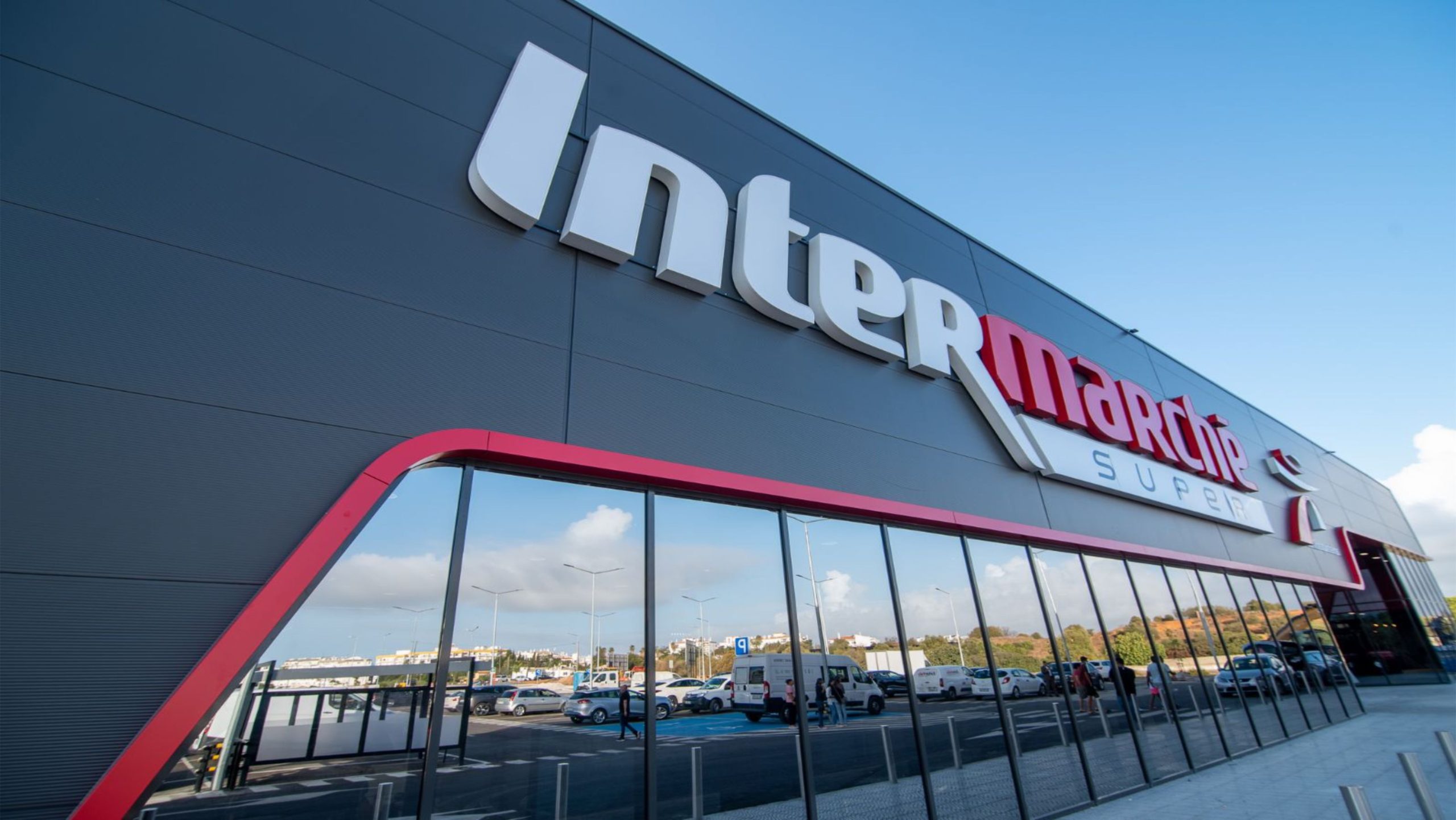 Oportunidades Profissionais em Portugal: Intermarché Abre as Portas para Novos Talentos