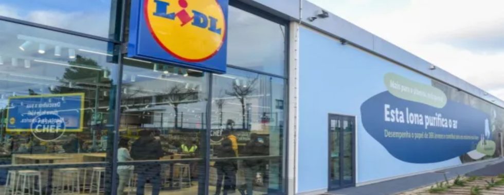 Descubra as Oportunidades de Carreira na Lidl com Vagas em Portugal