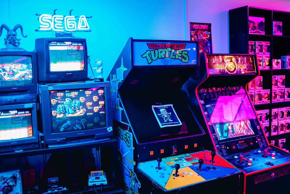 Dispositivos Móveis: A Revolução dos Jogos e da Indústria de Videojogos