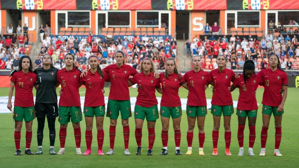 O Despertar do Futebol Feminino em Portugal: Rumo à Igualdade nos Gramados