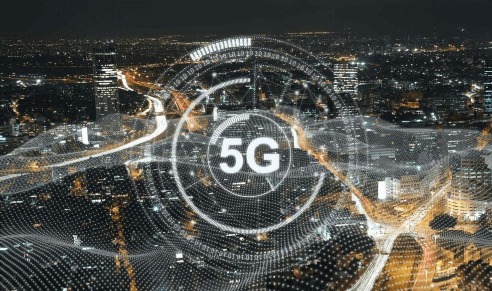 5G nos Videojogos: Uma Nova Era de Conectividade e Experiências Imersivas