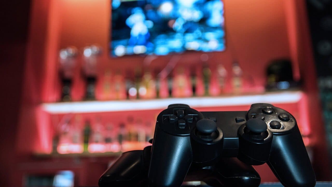 Dispositivos Móveis: A Revolução dos Jogos e da Indústria de Videojogos