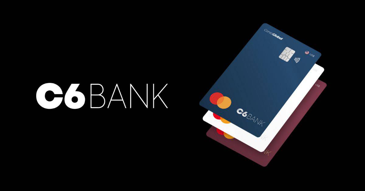 C6 Bank: Vantagens do Cartão de Crédito e Como Ele se Destaca no Mercado
